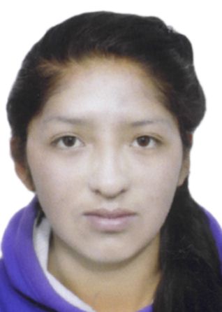 Lohana Del Pilar Zaga Palacios