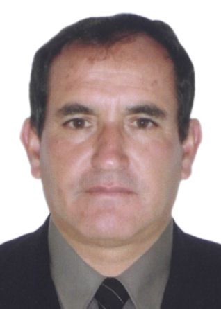Lord Pompeo AzaÑedo Alcantara