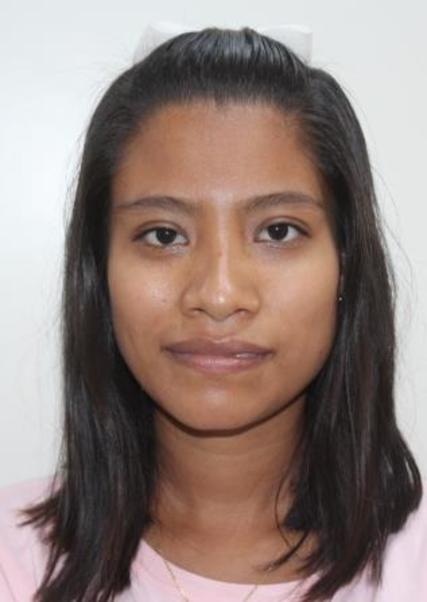 Lorena Azucena Ruiz Garcia
