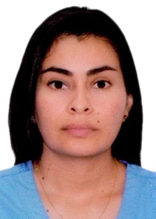Lorena Cecilia Ortiz Naranjo