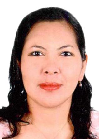 Lourdes Dasila Vega Collantes