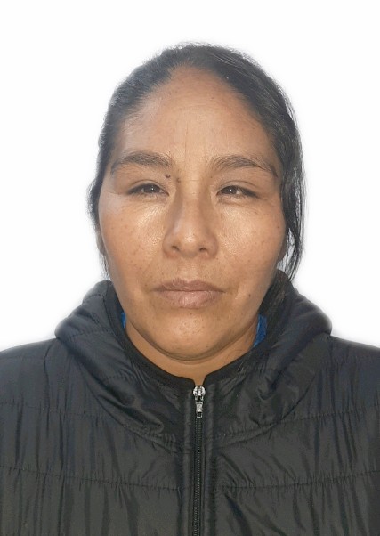 Lourdes huaylla leguia