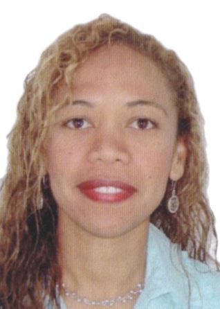 Lourdes Ines Morales Esterripa