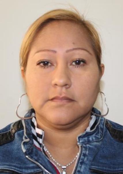 Lourdes Liliana Cavero Fernandez