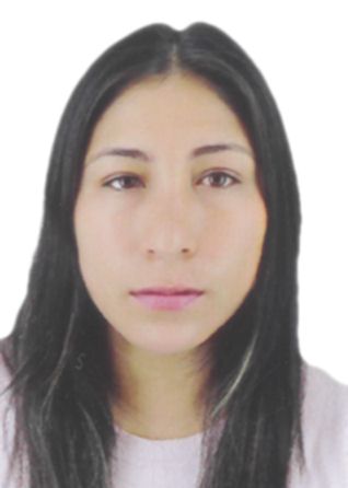 Lourdes margot flores lezameta