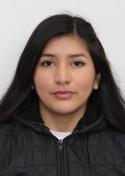 Lourdes Maricielo Rosales Suarez