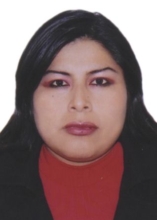 Lourdes Pamela Toso