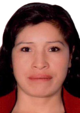 Lourdes Quispe Lapa