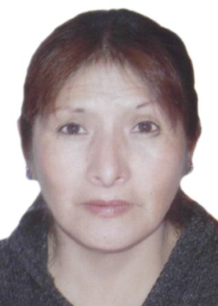 Loyda clarisa terrel jimenez