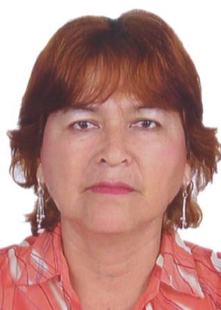 Loyda Piruska Alfaro Castillejos