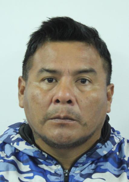 Lucas Abel Loza Escobar