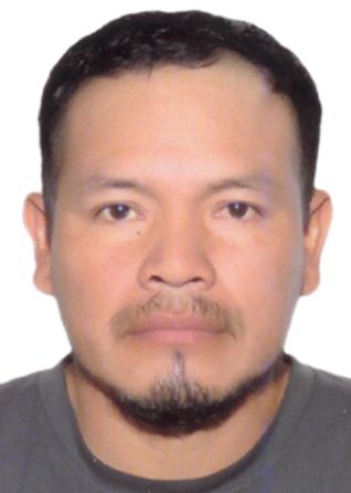 Lucas Miranda Gregorio