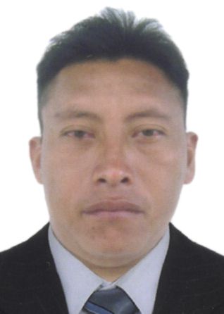 Lucas Roque Raymundo