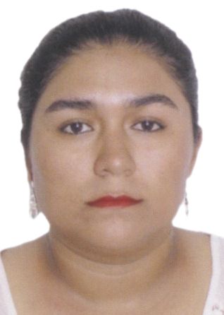 Lucerito Ondina Davila Alvarado