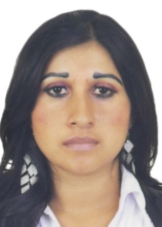 Lucero Dianell Ramos Gonza