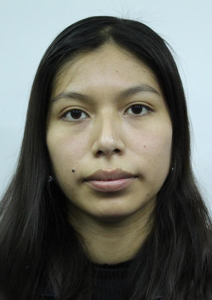 Lucero Yomira Chura Escobar