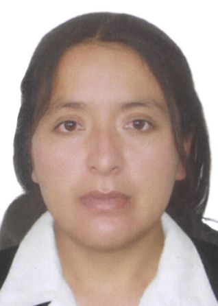 Luci Maribel Fabian Mejia