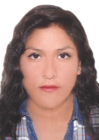 Lucia Concepcion Rosas Flores
