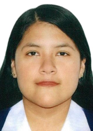 Lucia De Jesus Olivares Melendez