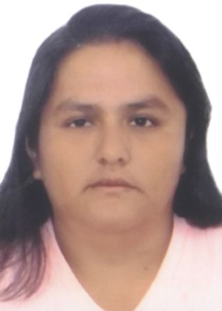 Lucia elizeth rojas chavez