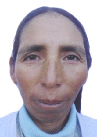 Lucia Emiliana Ramirez Huamani