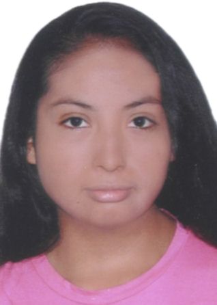 Lucia lilibeth simon terrones
