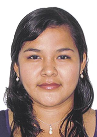 Lucia Mabel Castillo Paucar