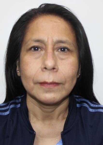 Lucia vanessa gonzales tintaya