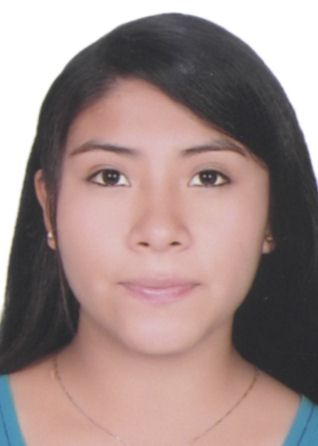Luciana Anyela Robles Espinoza