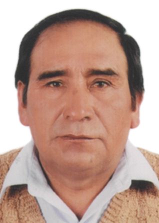 Luciano gregorio zapana quispe