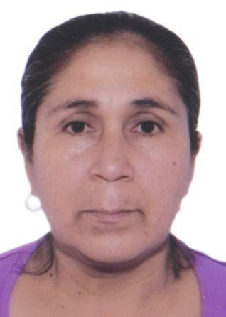 Lucila Altamirano Rodriguez