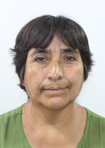 Lucila Beatriz Cercado MuÑoz De Corzo