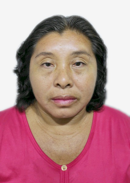 Lucila Cumapa Napoleon