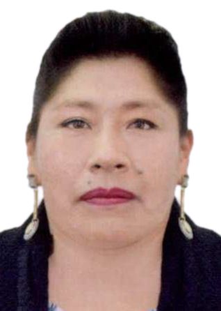 Lucila Velasquez Llano