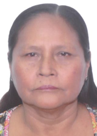 Lucila Zevallos Macedo