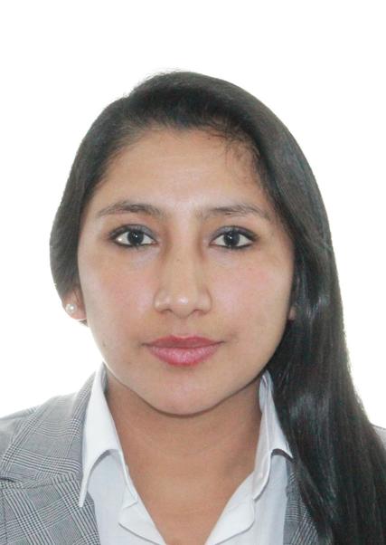 Lucinda edita cancha castro