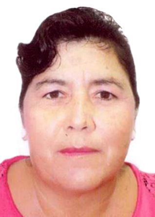 Lucinda Vargas Castro