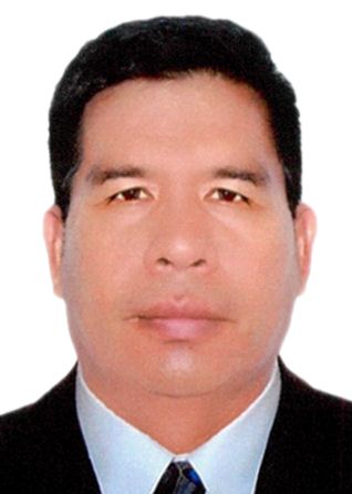 Lucio Flores Quispe