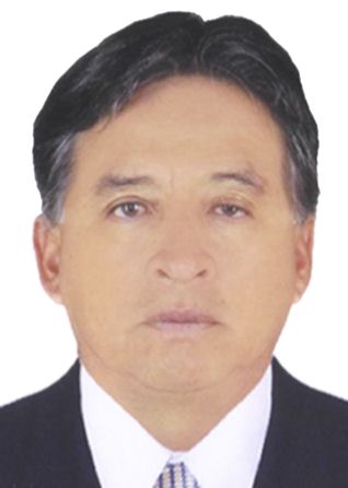 Lucio Franklin Cruz Lopez