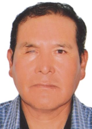 Lucio Pineda Cruz