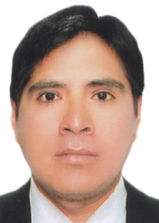 Lucio Rojas Vitor