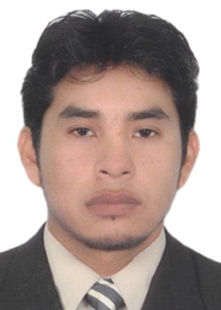 Lucky ivan sauÑe rodriguez