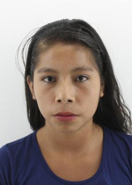 Lucrecia Ampush Pinchu