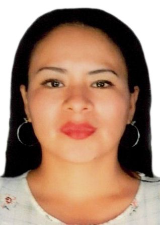 Lucy Amabel Quezada Farfan