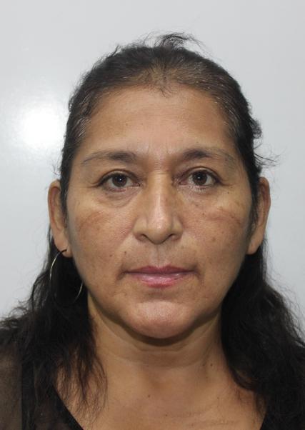 Lucy Magdalena Estrada De Acosta