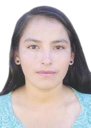 Lucy Merida Ramirez Melgarejo