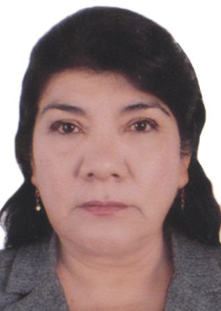 Lufelia martha saldaÑa montesinos
