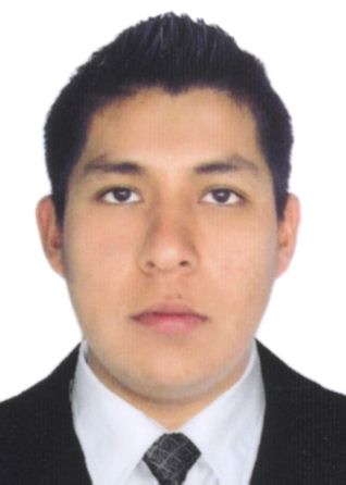 Luigui Rolando Minaya Abregu