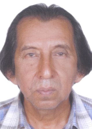 Luis Agusto Leon Lama