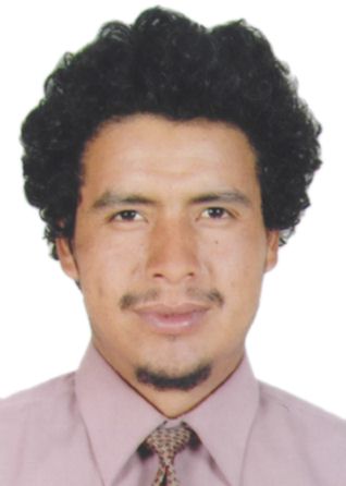 Luis Alberto Agreda Terrones